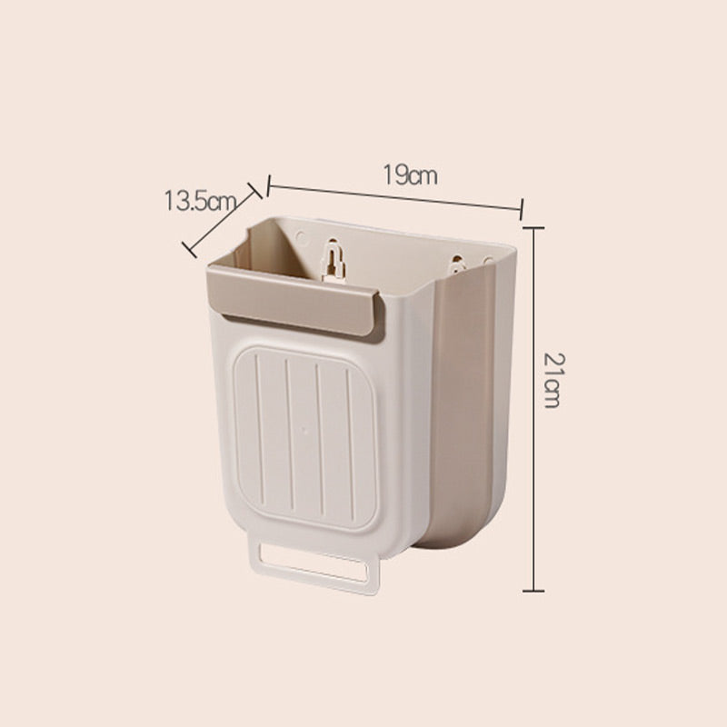 caneca plegable