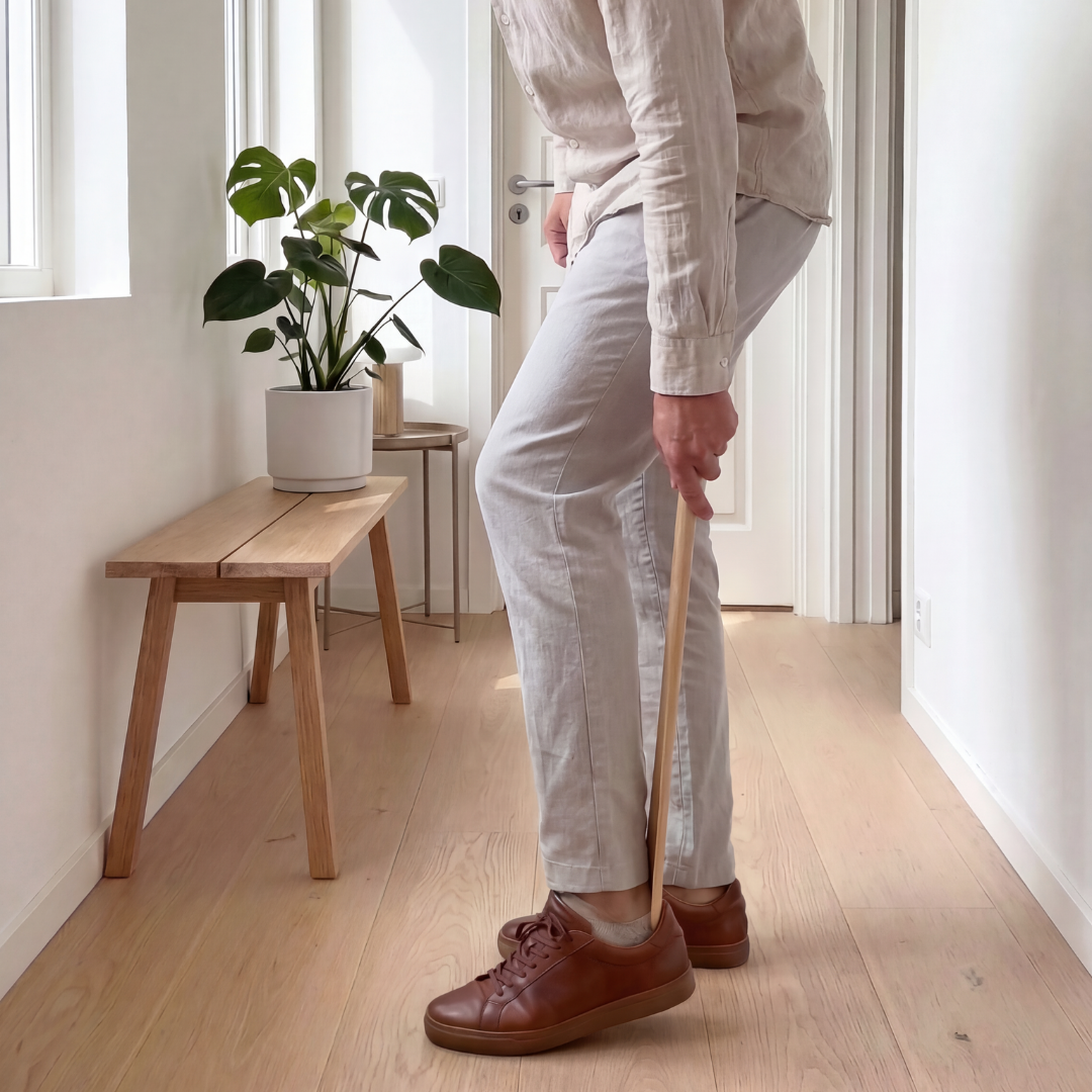 CALZADOR DE ZAPATOS F1061