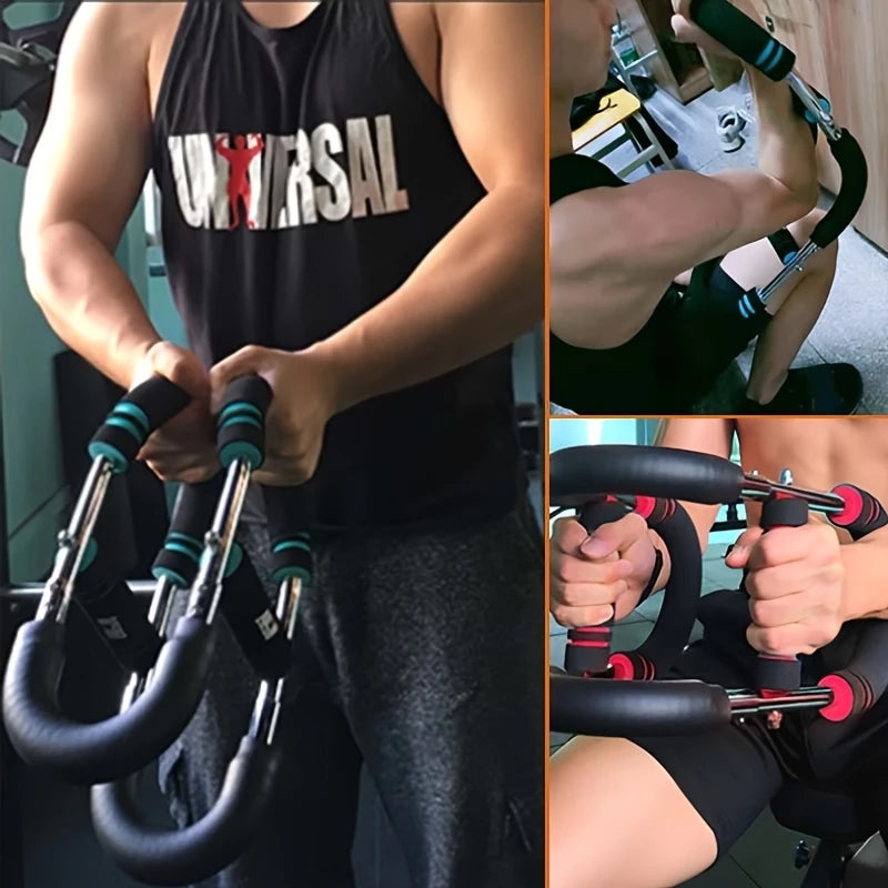 Twister Arm Equipo de Entrenamiento