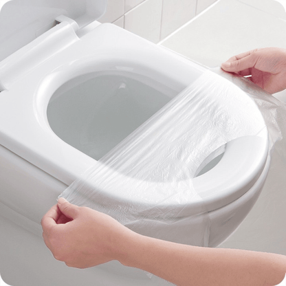 PROTECTORES PARA BAÑO x 30/ 50/ 100 UNDS