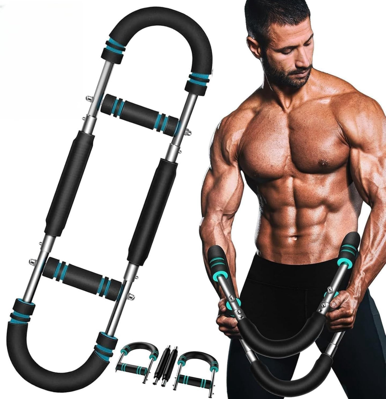 Twister Arm Equipo de Entrenamiento