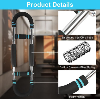 Twister Arm Equipo de Entrenamiento