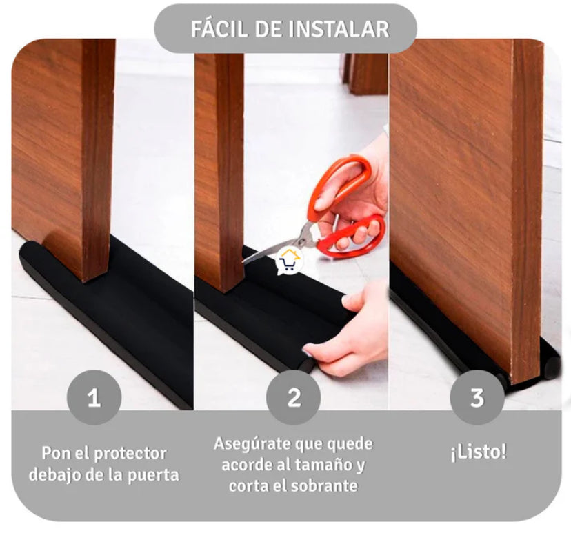 PORTECTOR BASE PUERTA MAXDOOR®