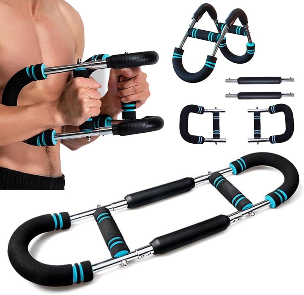 Twister Arm Equipo de Entrenamiento