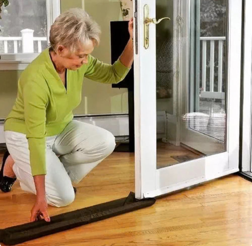 PORTECTOR BASE PUERTA MAXDOOR®