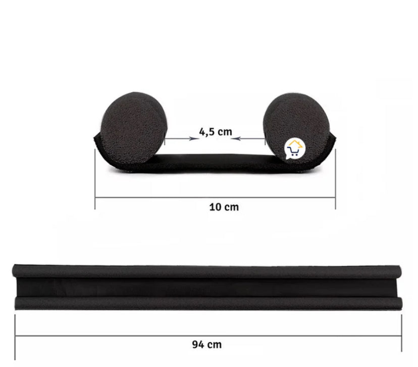 PORTECTOR BASE PUERTA MAXDOOR®
