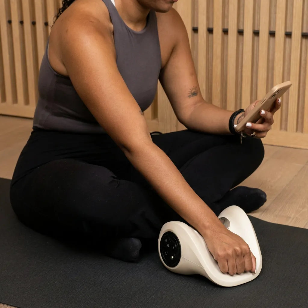 Almohada de tracción BirdFlex Lumina