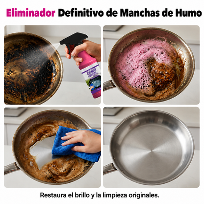 POTENTE DESENGRASANTE - 500ML