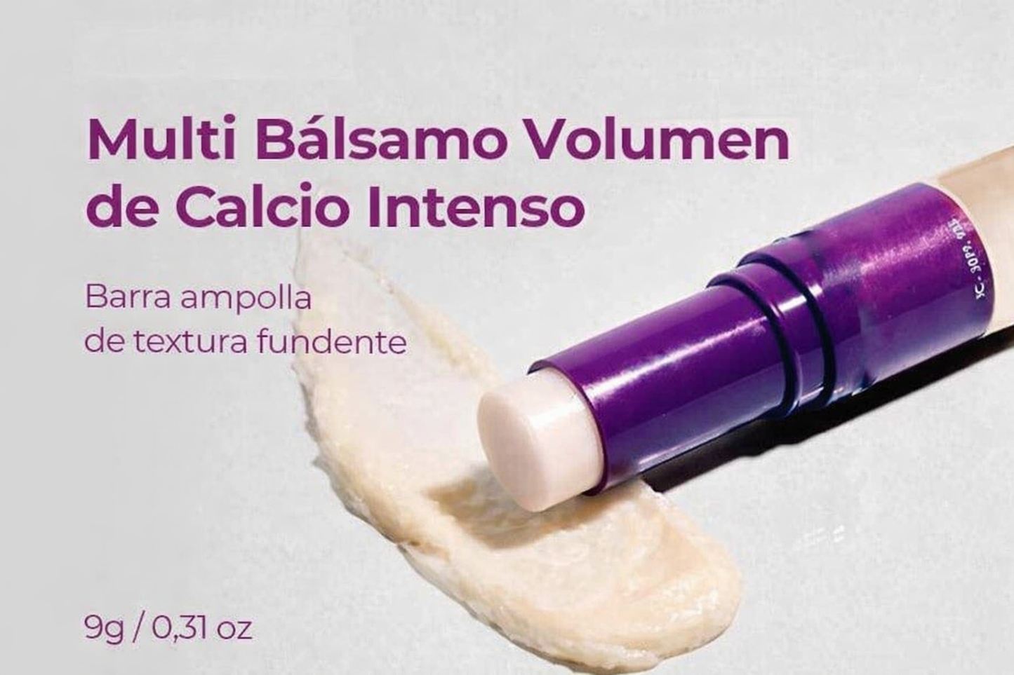 ÚLTIMO DÍA: 💝 El bálsamo multiuso Calcium, el más vendido: reafirmante instantáneo y reparador antiarrugas para cuello, rostro y ojos.