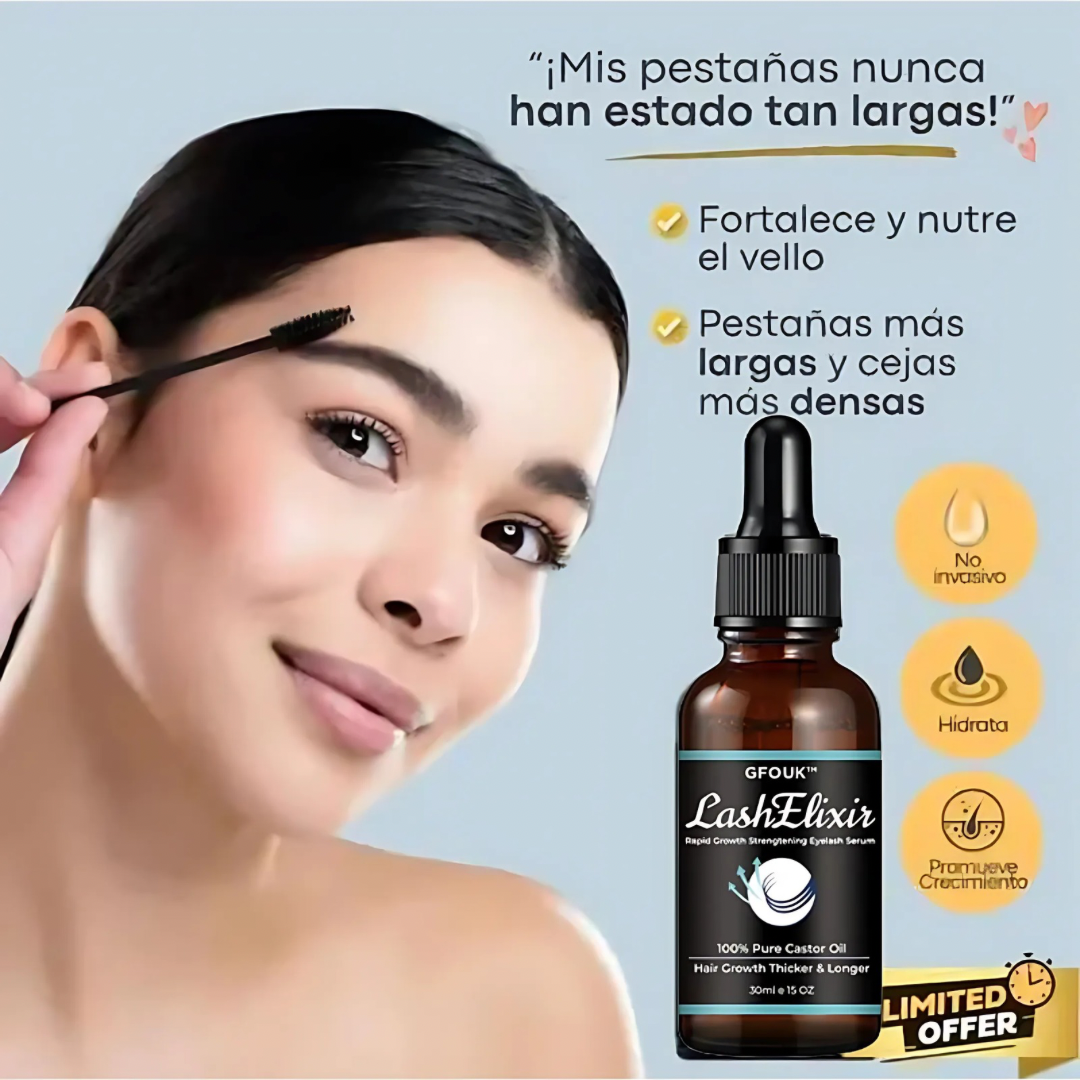 “GLOW ÍNTIMO + MIRADA PERFECTA ✨®