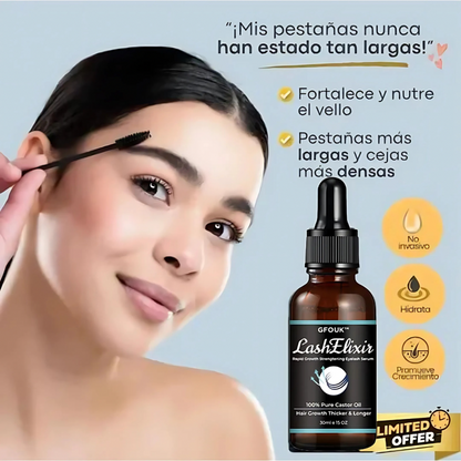 “GLOW ÍNTIMO + MIRADA PERFECTA ✨®