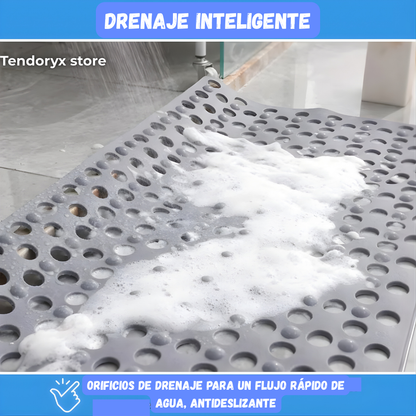 Alfombra Tapete De Ducha Antideslizante®