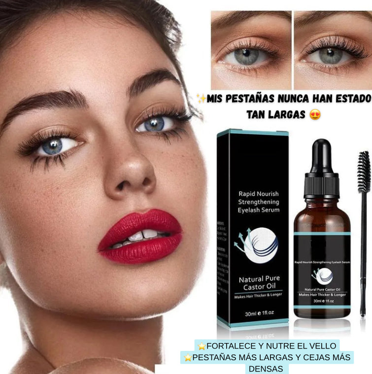 “GLOW ÍNTIMO + MIRADA PERFECTA ✨®