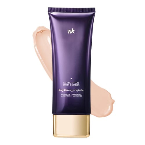 💜✨Body Coverage Perfector – Maquillaje corporal resistente al agua, ligero e impecable