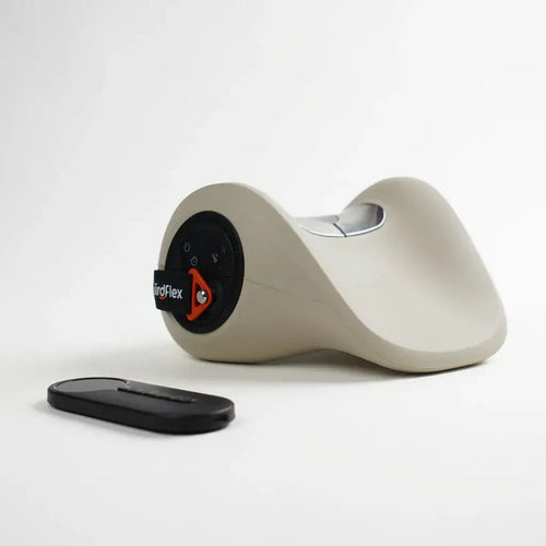 Almohada de tracción BirdFlex Lumina