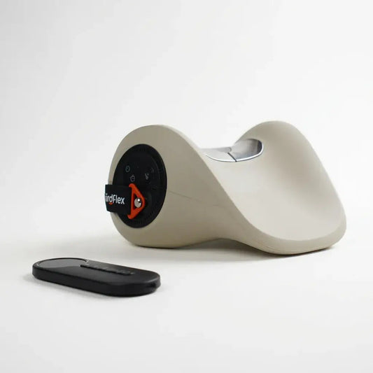 Almohada de tracción BirdFlex Lumina