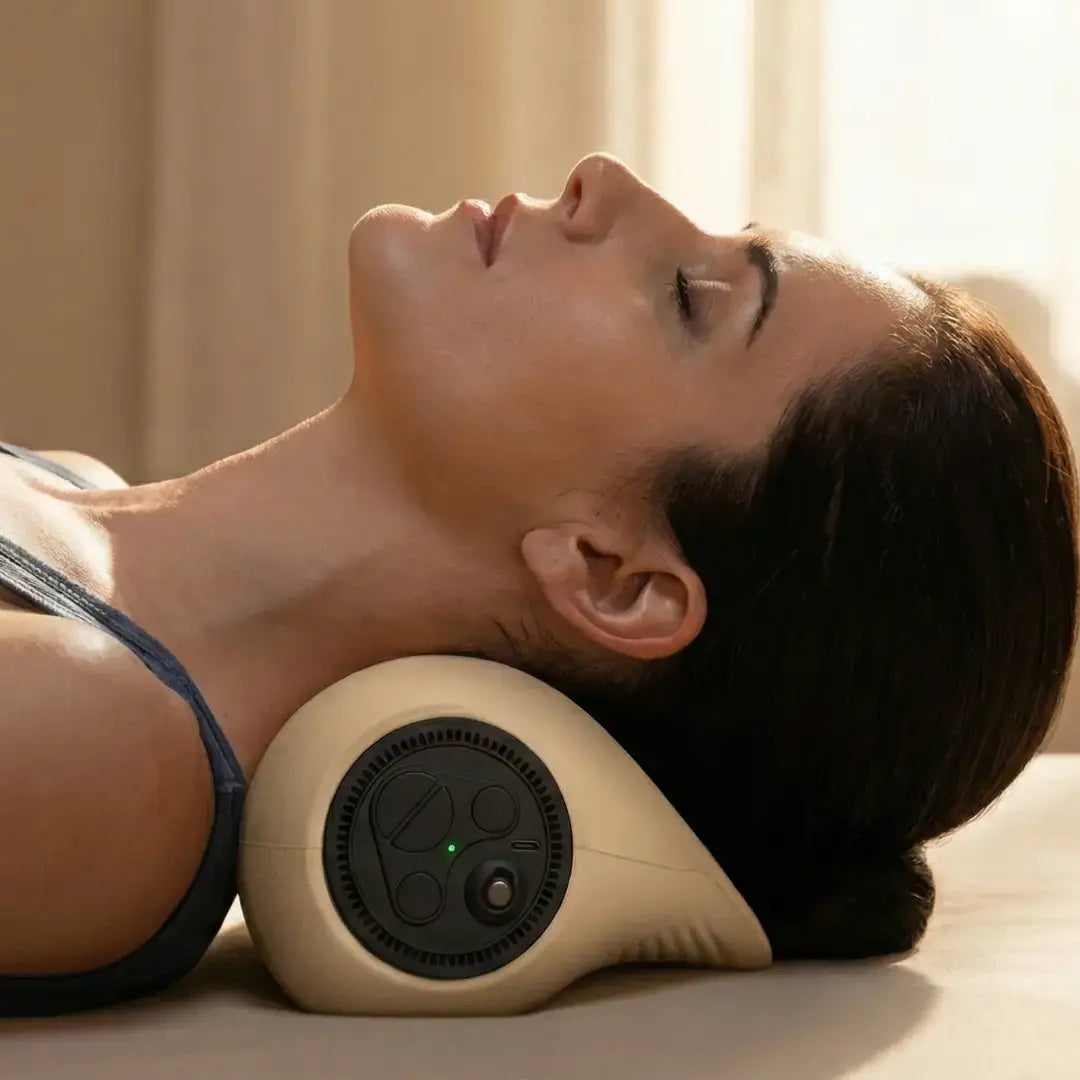 Almohada de tracción BirdFlex Lumina