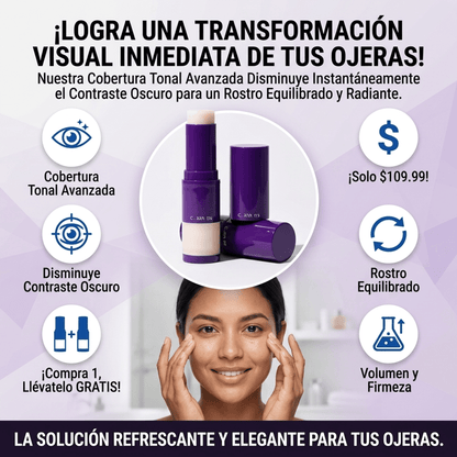 ÚLTIMO DÍA: 💝 El bálsamo multiuso Calcium, el más vendido: reafirmante instantáneo y reparador antiarrugas para cuello, rostro y ojos.