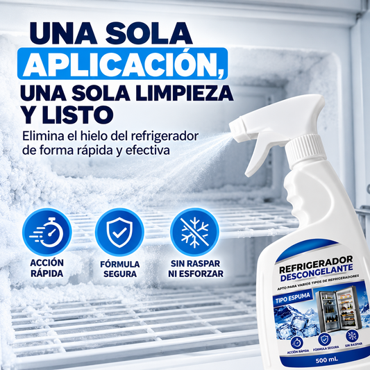 IceMelt Proo™