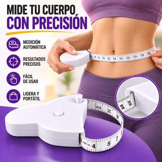 BodyMeasure Pro™