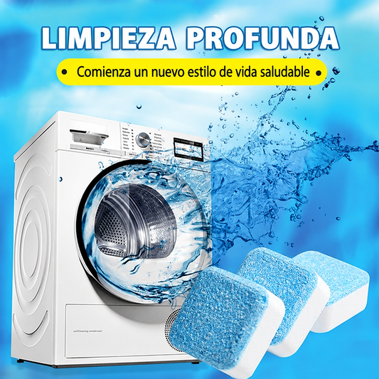 WashClean 12™