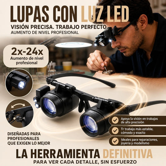 PrecisionView Pro™