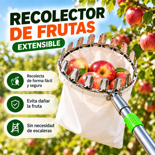 FruitReach™
