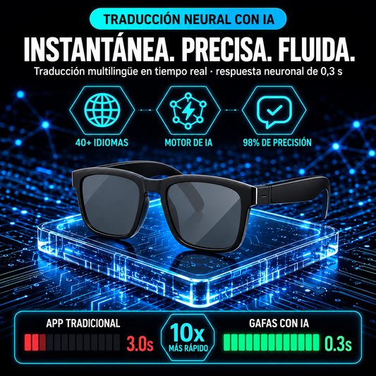 SmartVision AI™