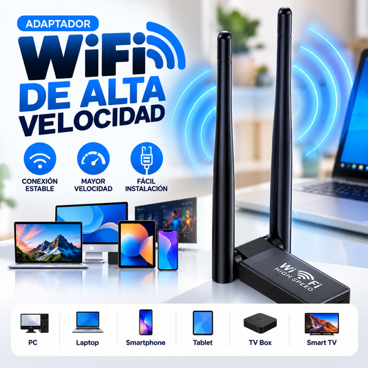 WiFiBoost Pro™