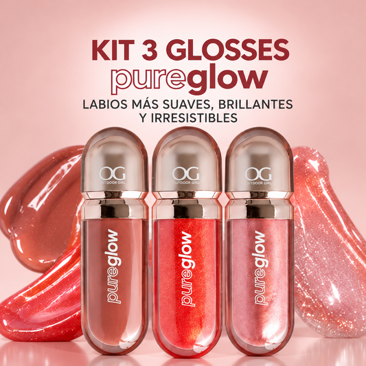 GlossGlow™
