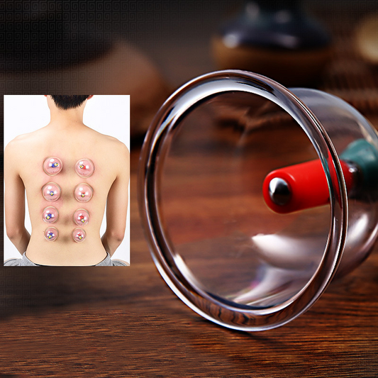 Cupping Pro™