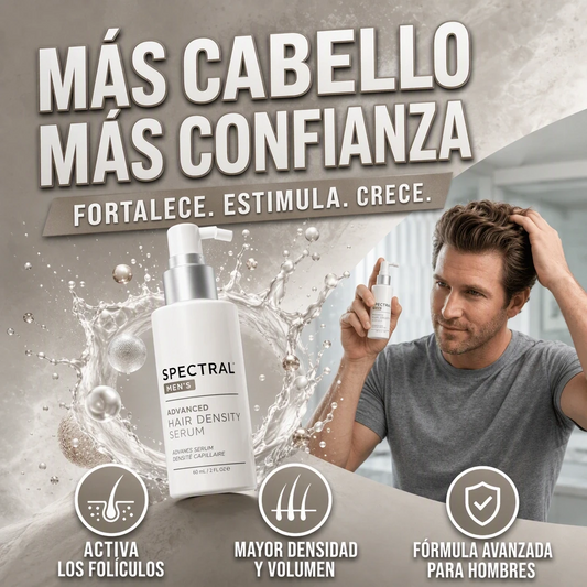 HairGrow Men™