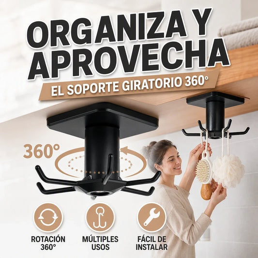 360° Organizer™