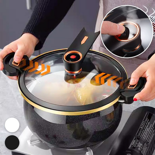 QuickPot 8L™