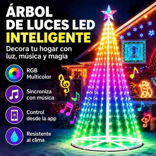 SmartTree Glow™