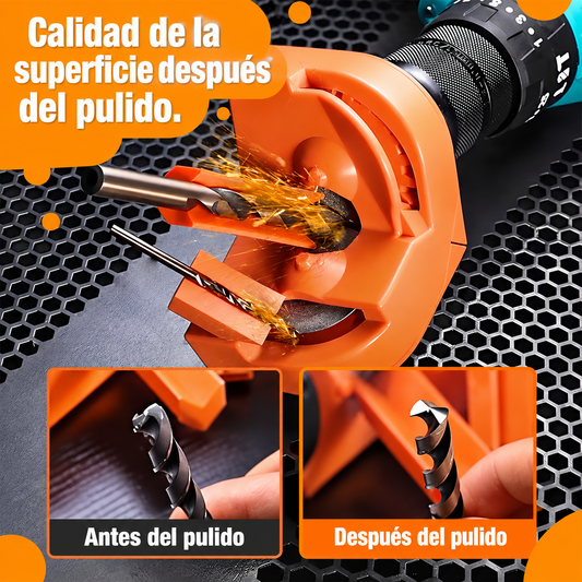 DrillSharp Pro™