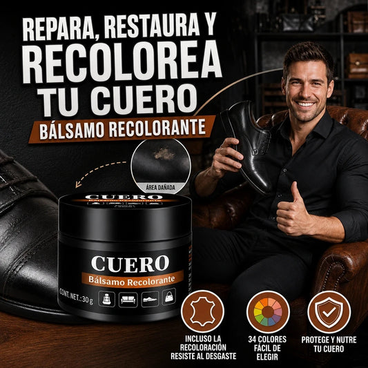 LeatherRevive Pro™