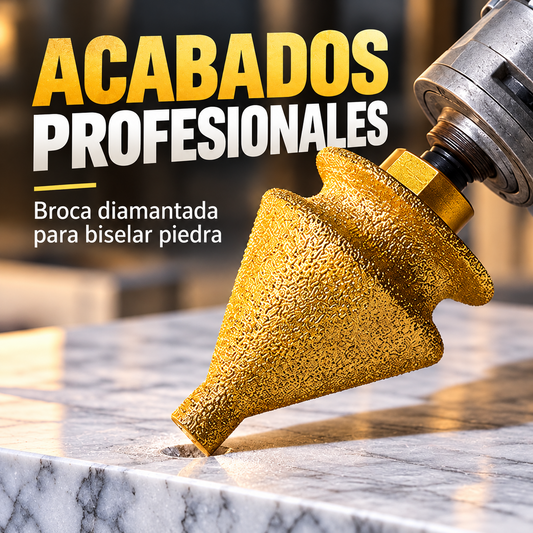 DiamondEdge Pro™