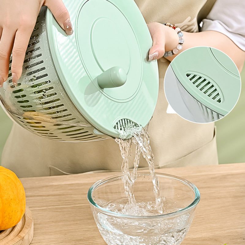 Set Multifuncional 8 en 1 para Verduras