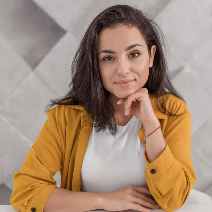 Andrea R. – Medellín